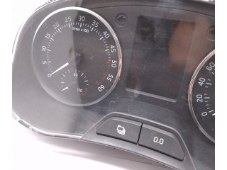 Комплект зажигания 03L906023LM, 6R0937087P   Skoda Rapid (NH)       