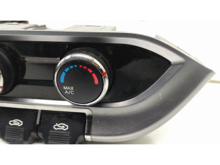 Блок управления климат-контролем 972501W070, 1201041825   KIA Rio