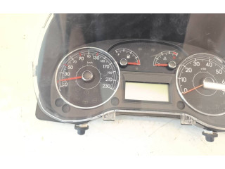 Přístrojová deska Fiat Punto (199) 2006 51828071