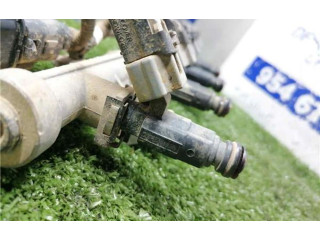 Топливная рампа 3531022600, 3531022600   Hyundai Getz   для двигателя G4HG