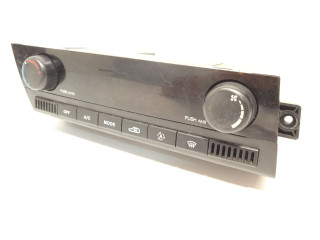 Блок управления климат-контролем 6870009020 SsangYong Actyon