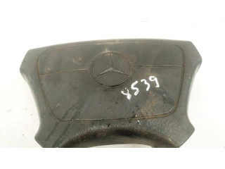 Подушка безопасности водителя 0960MST   Mercedes-Benz E W210