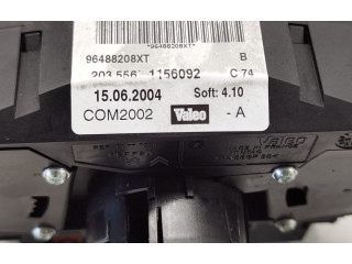 Ручка стеклоочистителей    Citroen C3