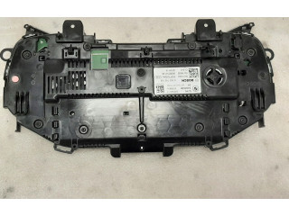 Přístrojová deska BMW M3 G80 2022 9432608