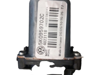 Подрулевой шлейф SRS 5K0837462B   Volkswagen Golf VI