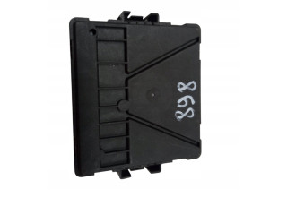 Блок управления 5WA907530J Skoda Octavia Mk4