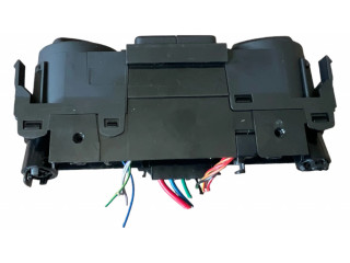 Блок управления климат-контролем 6P0820045G, E10816972   Seat Ibiza IV (6J,6P)