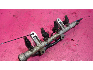 Магистральная трубка топлива Hyundai Getz