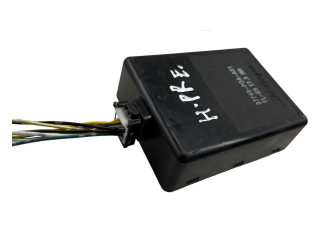 Блок управления 37740P0AA01   Honda Prelude