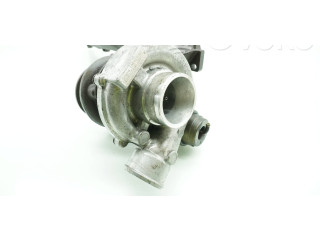 Turbodmychadlo Турбина A611096099 Mercedes-Benz C W203