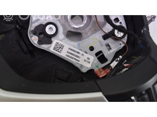 Volant BMW X5 F15 2013   