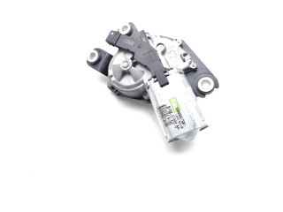 Моторчик заднего дворника BJ32-17404-AA, W000027061    Land Rover Discovery 4 - LR4