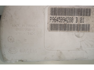 Панель приборов P9645994280B, 9645994280B   Citroen C3       