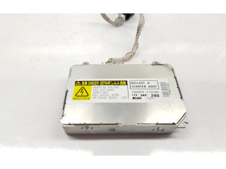 Блок управления Xenon