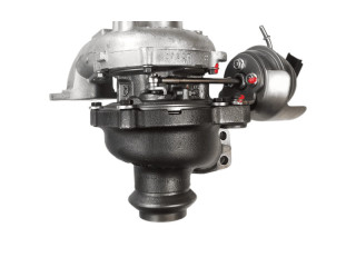 Turbodmychadlo Турбина 9622526980 Citroen Berlingo