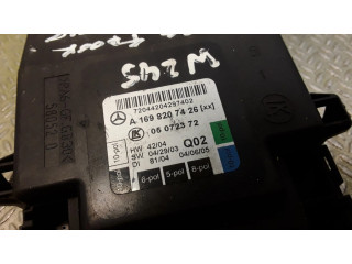 Блок управления дверью