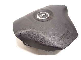 Подушка безопасности водителя 34140830A, 735550700   Opel Combo D
