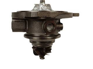 Turbodmychadlo Турбина 03F145701H, CHRA40-0184T Seat Toledo IV (NH)