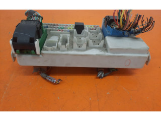   Pojistková skříňka BP4K66730C, BP4K66730C   Audi A8 S8 D3 4E 2004