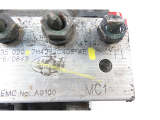 Jednotka ABS 0265235020, 0265950472 Land Rover Range Rover Sport L320 2009