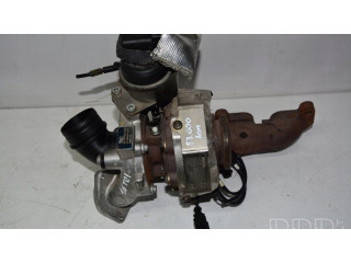 Turbodmychadlo Турбина 03L253056D Skoda Yeti (5L) 1.6