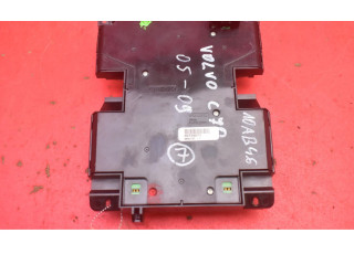 Блок управления климат-контролем 30739671, 30739671 Volvo C30