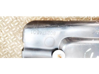 Подушка безопасности в сиденье 602174501 Mazda 3 I