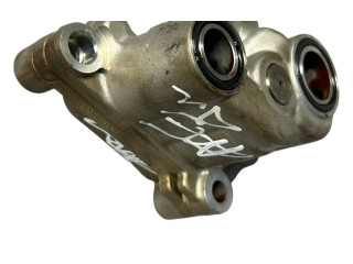 Масляный насос  K9K612 8200307174  Dacia Dokker 