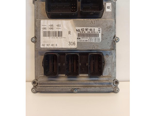 Řídící jednotka 4G2907401B Audi A6 C7 2018