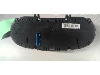 Панель приборов NT Volkswagen Jetta VI