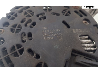 Генератор 6G9N10300HD, 6G9N10300HD Ford S-MAX