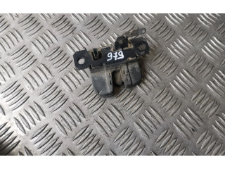 Замок багажника 7H0827505F, 7H0827505    Volkswagen Transporter - Caravelle T5 2003 - 2015 года