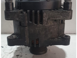 Генератор Citroen C8