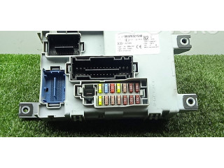 Pojistková skříňka Řídící jednotka BSM 00520321540, DELPHI   Fiat Doblo 2016