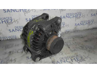 Генератор 3730025201, ALTERNADOR Hyundai Sonata