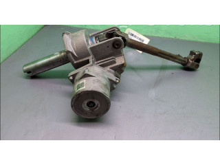  рейка  Колонка рулевая 52090174   Fiat Punto Evo  -  года