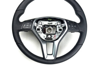 Volant Mercedes-Benz E A207 2017