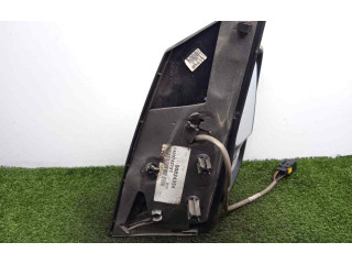 Зеркало электрическое        Peugeot Expert  2007 - 2016 года   