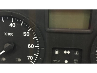 Панель приборов P8200377202, 8200377202D Dacia Logan I