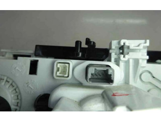 Модуль блока управления кондиционером 5P3743000   Dacia Dokker