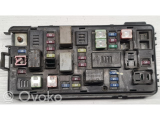 Блок предохранителей 95020933   Chevrolet Spark    