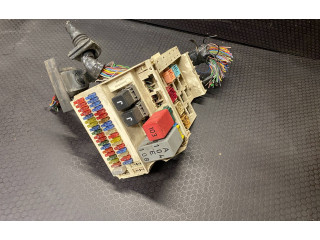 Блок управления двигателем Блок управления 9162163   Volvo C70