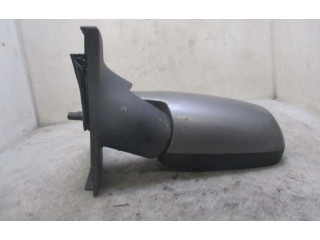 Зеркало электрическое Renault Clio III 2005 - 2012 года