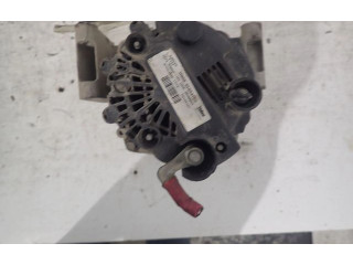 Рулевая рейка  Генератор 1639368180   Citroen Nemo  -  года