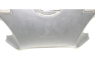 Подушка безопасности водителя    Lexus LS 460 - 600H