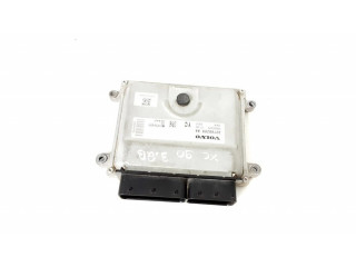 Блок управления двигателя 30788269   Volvo XC90