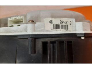 Přístrojová deska Audi A8 S8 D3 4E 2004 4KBP4KB, 4KBP4KB