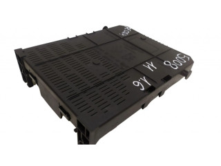 Комфортный модуль