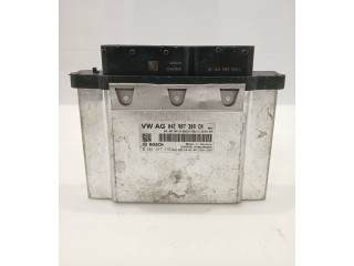 Блок управления двигателя 04E907309CN Audi Q3 8U