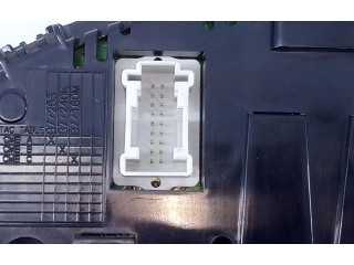 Панель приборов A2C82219100 Citroen DS4